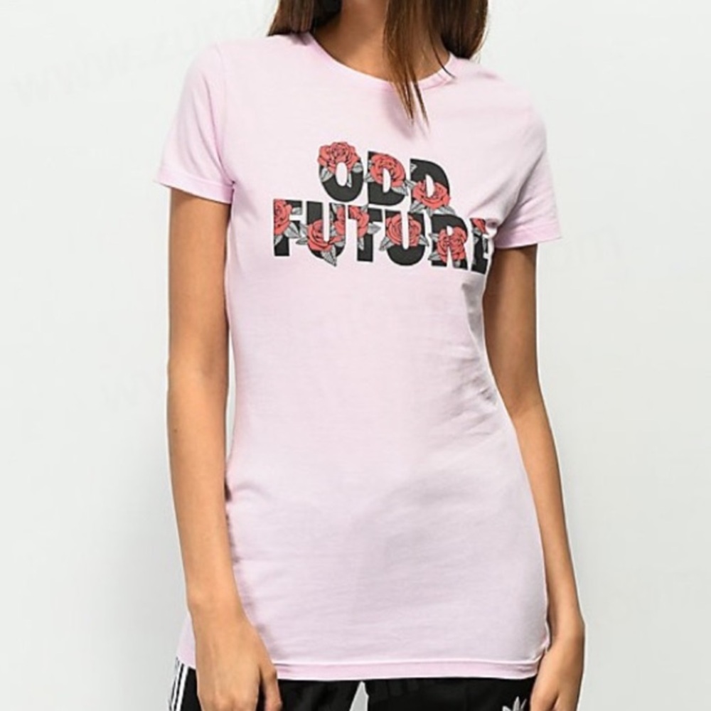 *🧡3/20$*Odd Future| Women’s T-Shirt